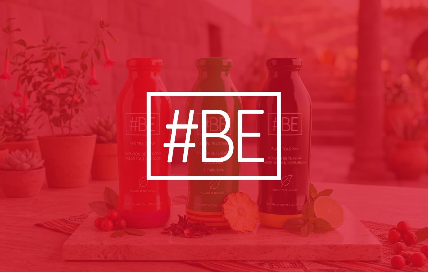 Proyecto #BE