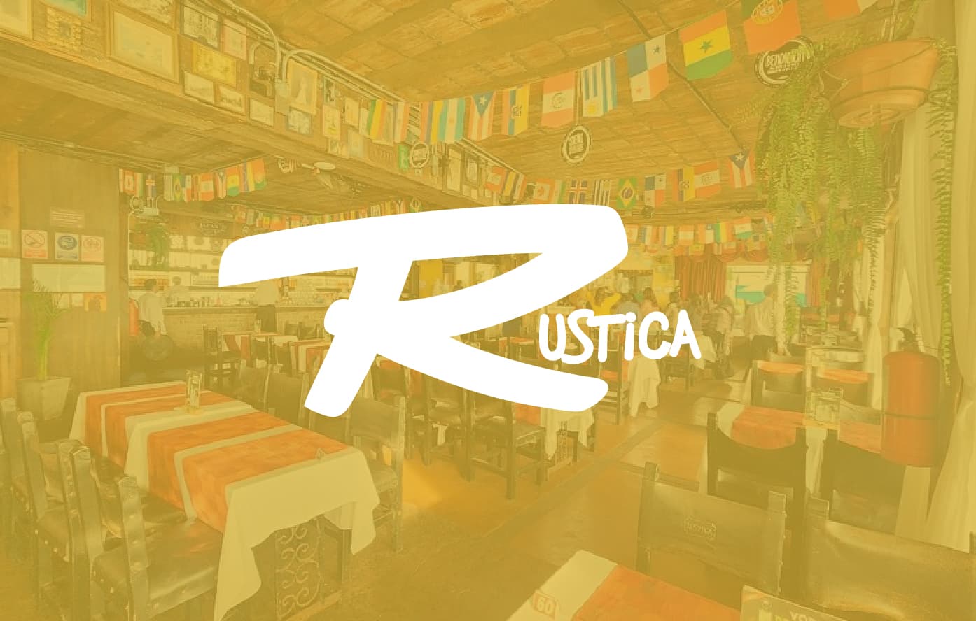 Proyecto Rústica