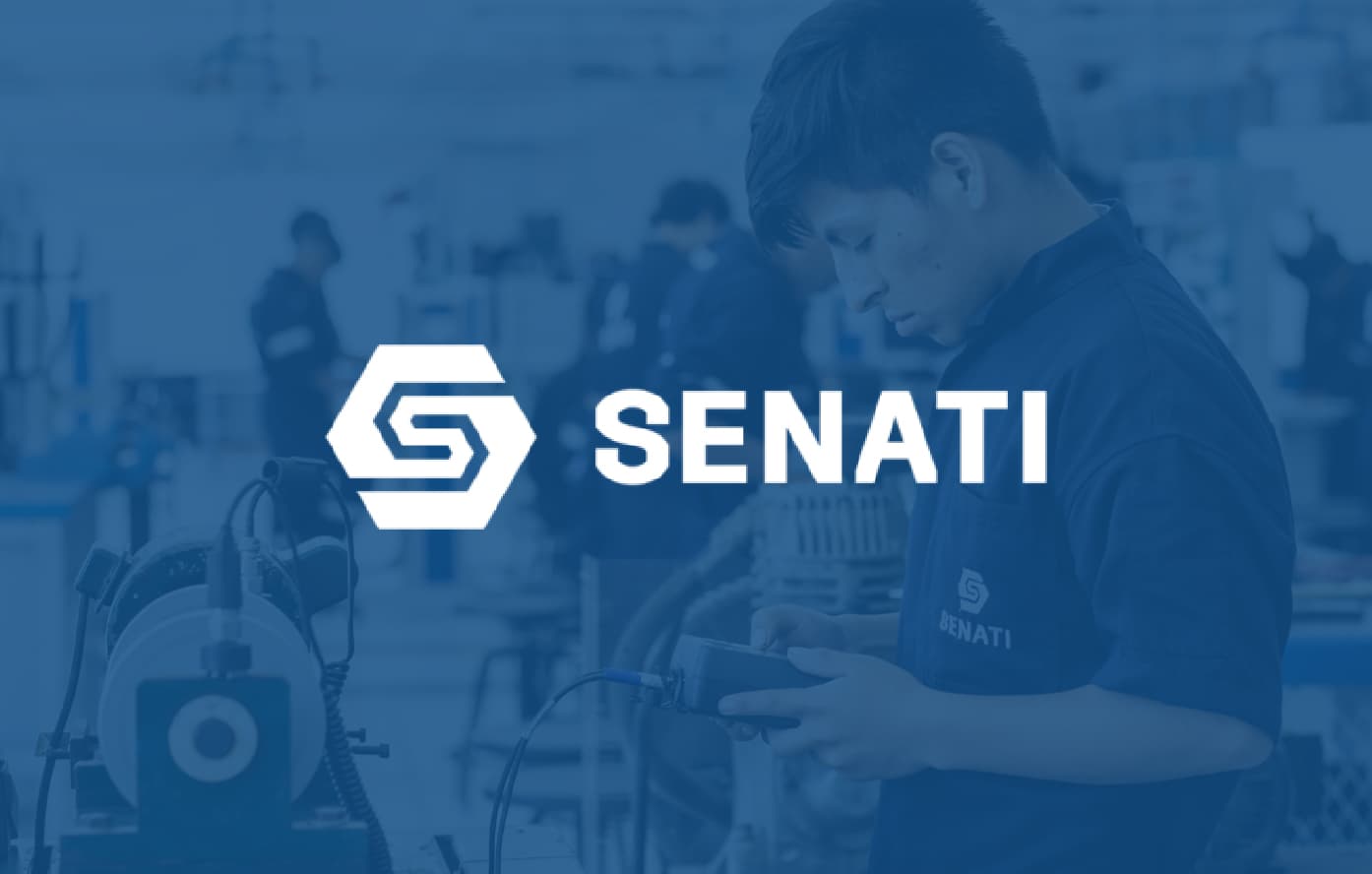 Proyecto Senati