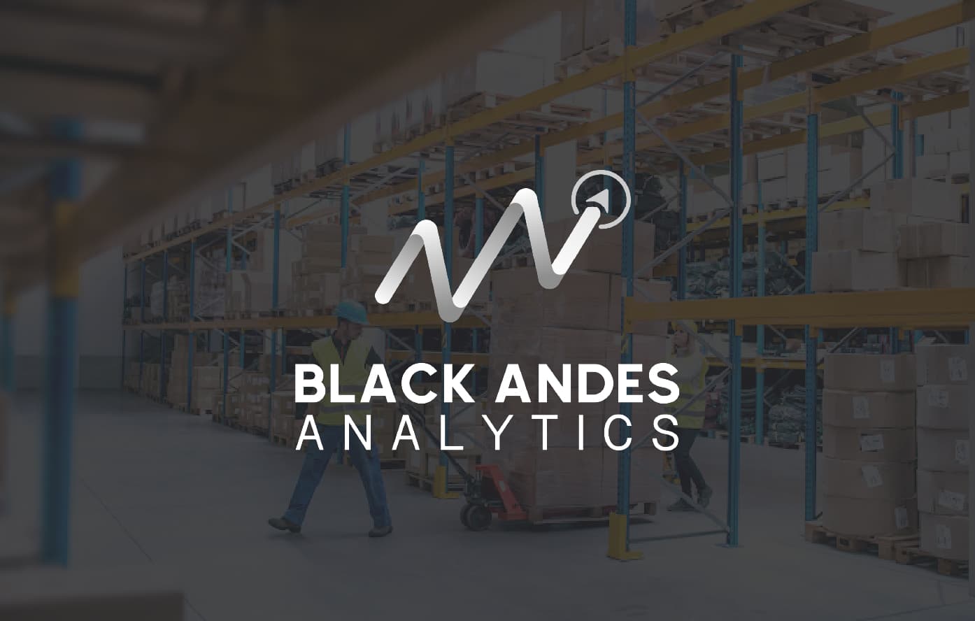 Proyecto Black Andes