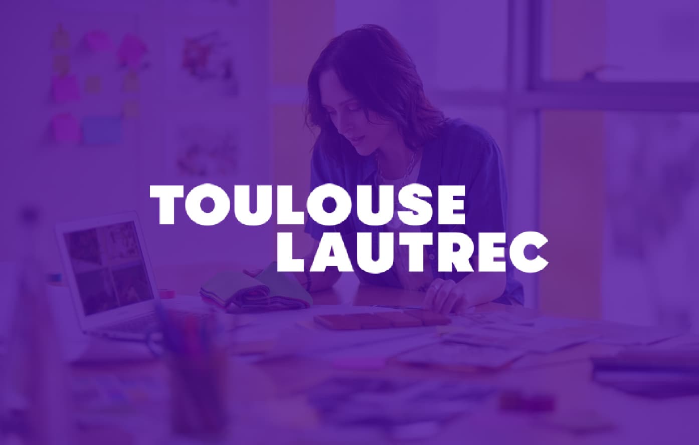 Proyecto Toulouse Lautrec